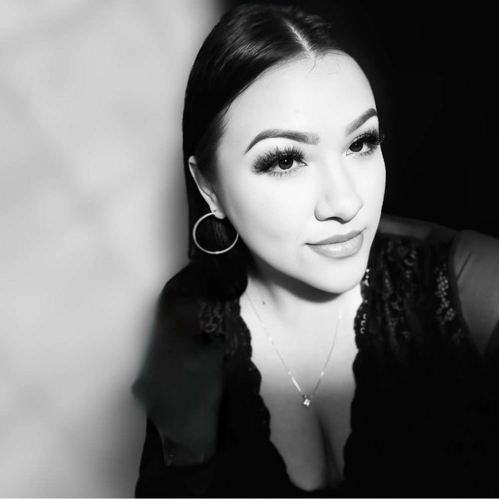 Meet your Posher, Griselda